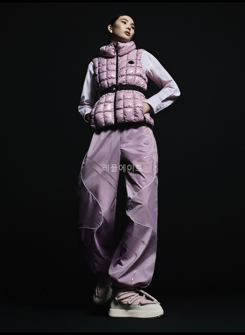 MONCLER-몽클리어 K209B4G00140M7287 Moncler Altive Mid 스노우 부츠(남여공용)