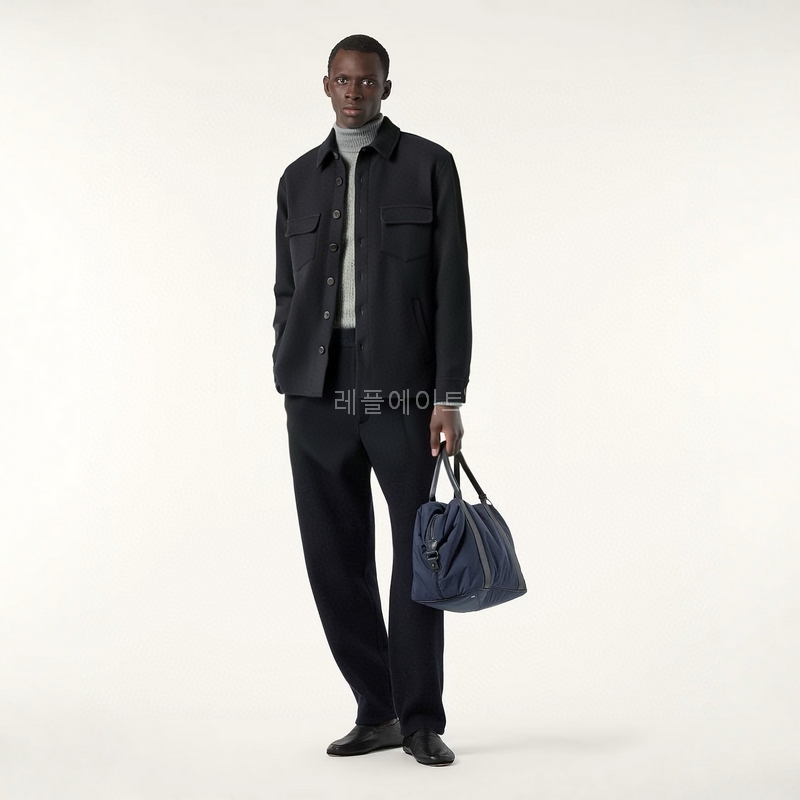 로로피아나-LORO PIANA FAL3156 Sweater Lp Shirt