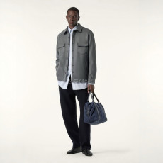 로로피아나-LORO PIANA FAL3156 Sweater Lp Shirt