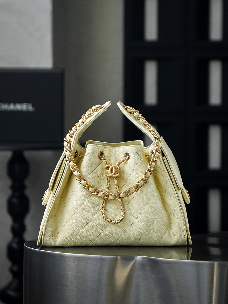 샤넬 AS5293 Cruise 2025/26 CHANEL 25 스몰 백