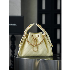 샤넬 AS5293 Cruise 2025/26 CHANEL 25 스몰 백