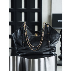 샤넬  AS5463 CHANEL 맥시 쇼핑백