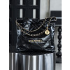 샤넬   AS3260 CHANEL 22 스몰 핸드백