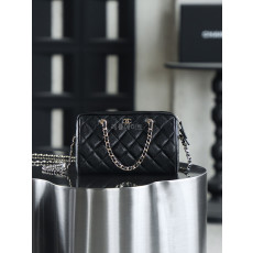 샤넬 AP4474 CHANEL 미니 볼링 백