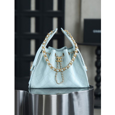 샤넬 AS5293 Fall-Winter 2025/26 Pre-Collection CHANEL 25 스몰 한드 백