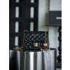 샤넬 AS1786 CHANEL 미니 골드볼  플랩 핸드백