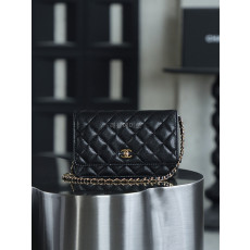 샤넬 CHANEL 클래식 WOC