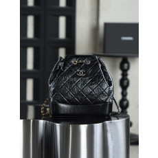 샤넬 CHANEL 가브리엘 백팩 스몰