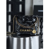 샤넬 AS3980 2025/26가을-겨울 CHANEL 22 미니백