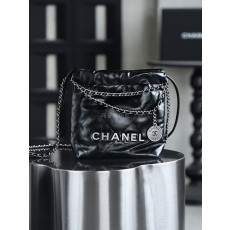 샤넬 AS3980 2025/26가을-겨울 CHANEL 22 미니백