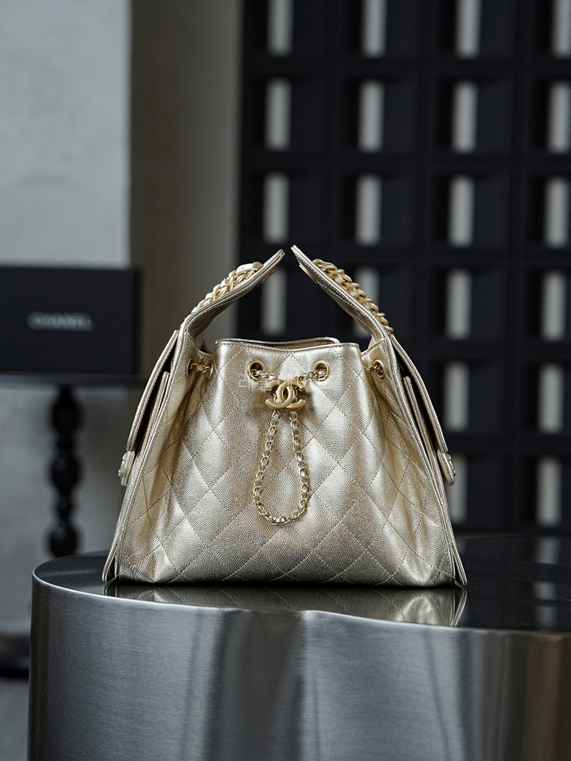 샤넬 AS5293 CHANEL 25 스몰 한드 백