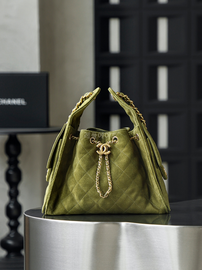 샤넬 샤넬 AS5293 CHANEL 25 스몰 한드 백