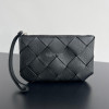 BOTTEGA VENETA-보테가 베네타 795119V4FV18803 Diago Medium Pouch