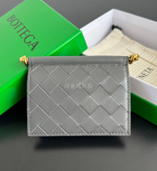 BOTTEGA VENETA-보테가 베네타 Solstice 명함 케이스