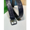 보테가 베네타 - BOTTEGA VENETA 인트레차토 벨트 (3.5CM)