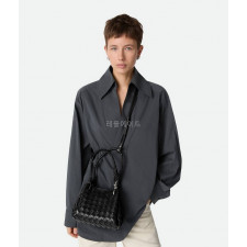 보테가 베네타 - BOTTEGA VENETA 796569VCPPT1208 신제품 스몰 파라슈트