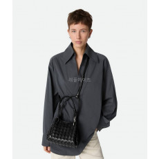 보테가 베네타 - BOTTEGA VENETA 796569VCPPT1208 신제품 스몰 파라슈트