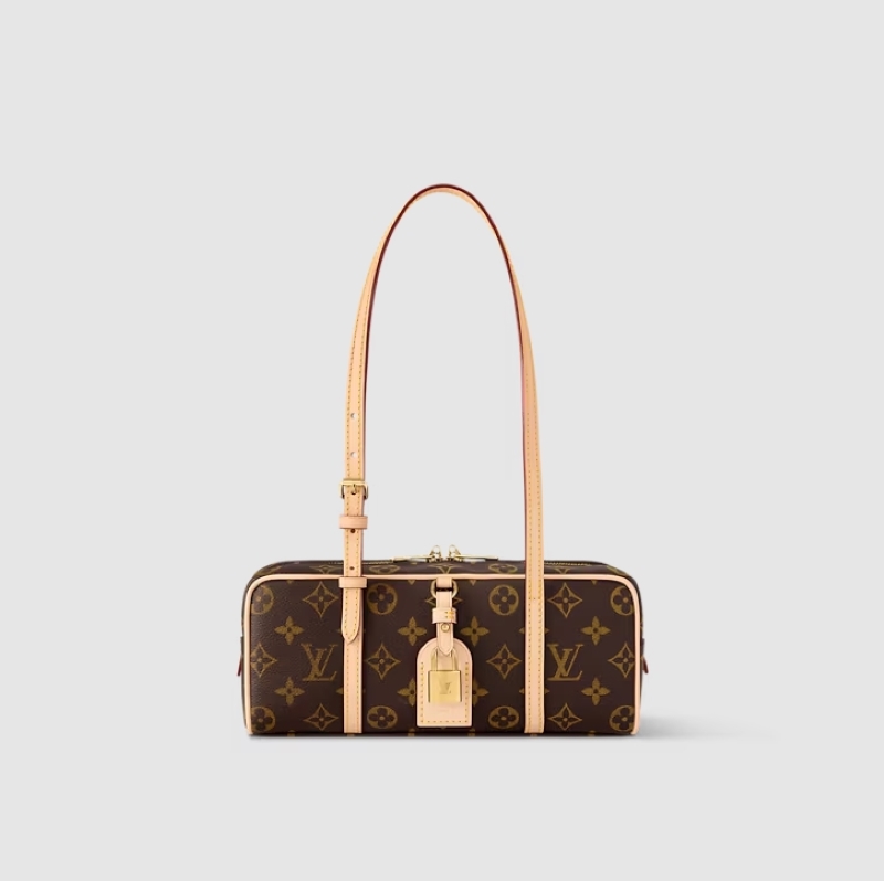 LOUIS VUITTON-루이비통 M47031 모노그램 행 온 핸드백