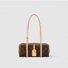 LOUIS VUITTON-루이비통 M47031 모노그램 행 온 핸드백