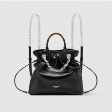 LOUIS VUITTON-루이비통 M25522 블랙 오프 듀티 백팩 바이브