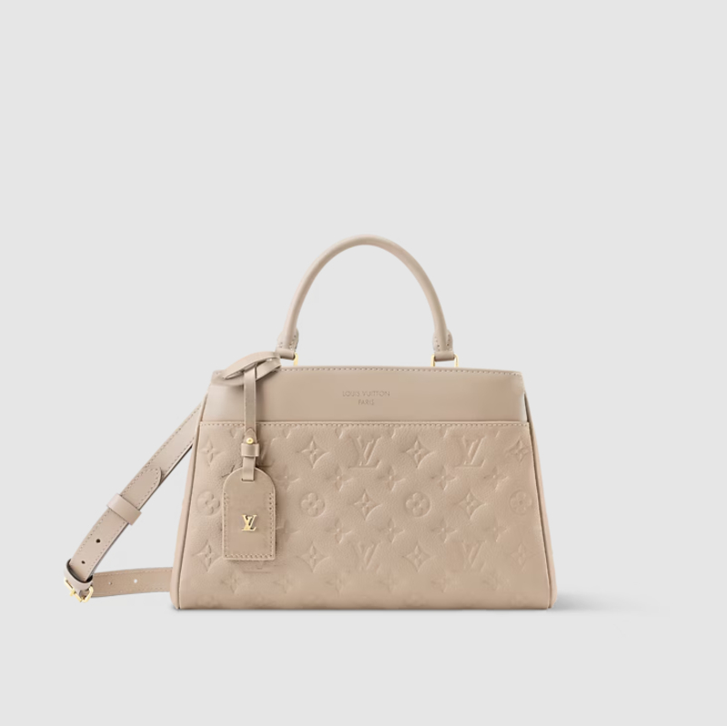 LOUIS VUITTON-루이비통 M15231 투르텔 모노그램 앙프렝뜨 애비뉴 PM