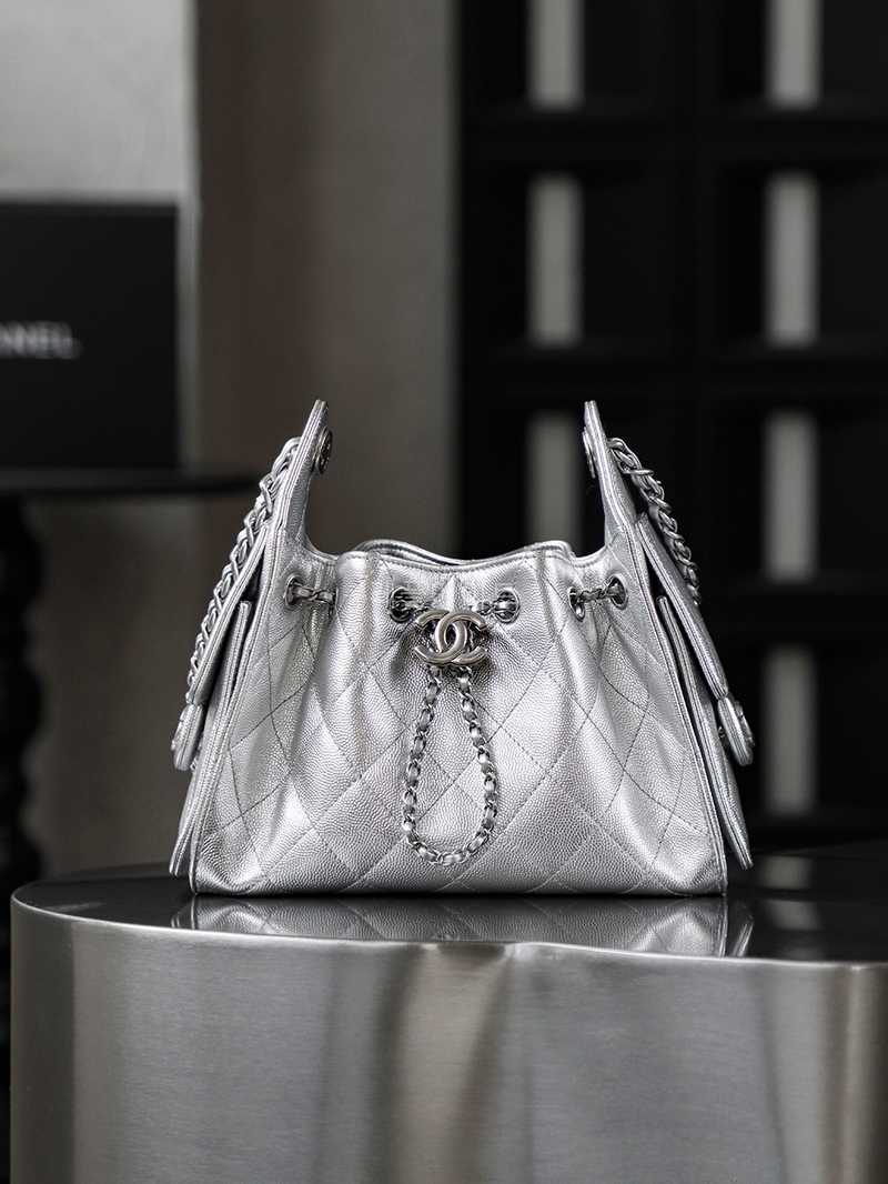 CHANEL-샤넬 AS5631  25 Mini Handbag