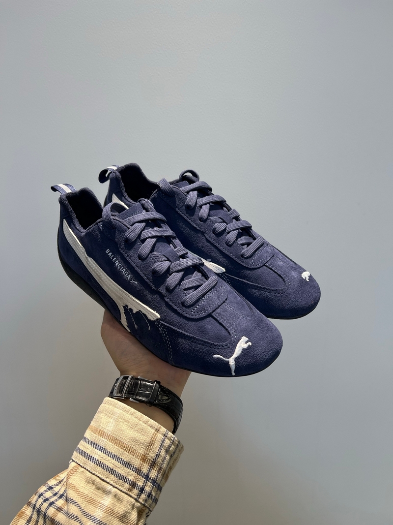 PUMA x Balenciaga Speedcat (남여공용)