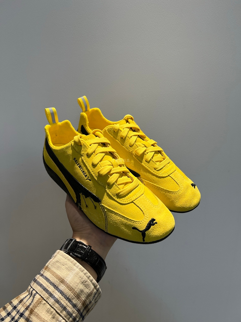 PUMA x Balenciaga Speedcat (남여공용)
