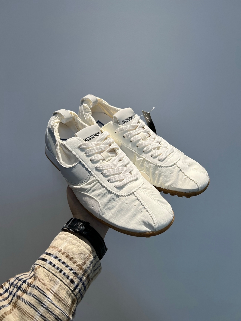 나이키 x Jacquemus 문 슈 (남여공용)