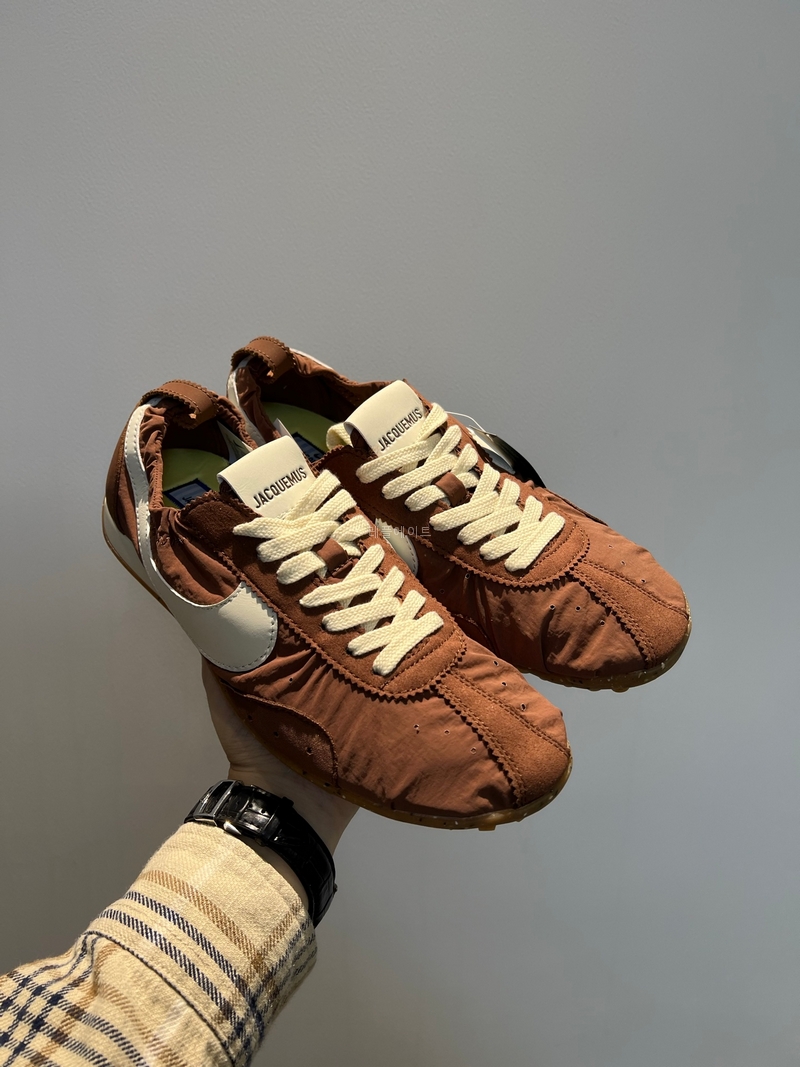 나이키 x Jacquemus 문 슈 (남여공용)