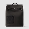 LOUIS VUITTON-루이비통 M27063 스티머 백팩 Steamer Backpack 블랙