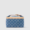 LOUIS VUITTON-루이비통 M27945 모노그램 데님 크루저 토일레트리 백