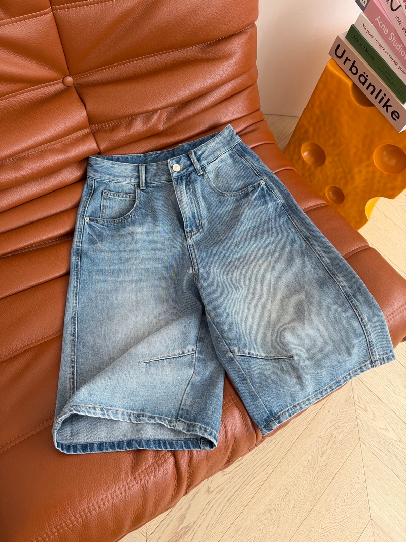 셀린느 - CELINE 여성 데님 팬츠