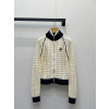 MIUMIU - 미우미우 MMF01I_1847_F0018_S_OOO Cotton zipper cardigan