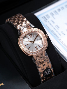 피아제 - PIAGET G0A50304 식스티 시계